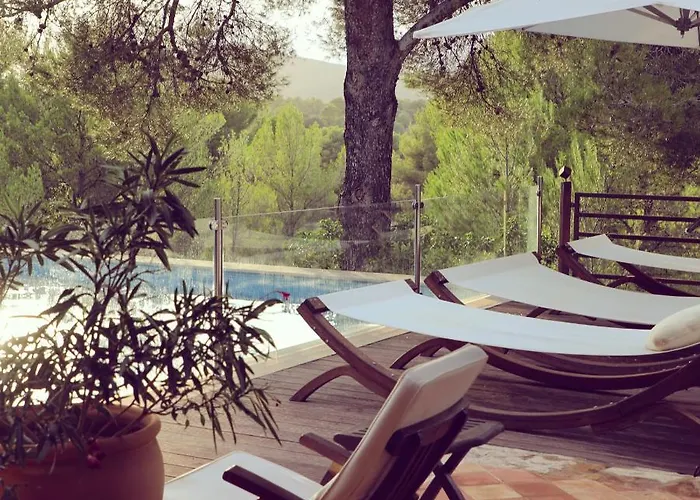 Finca Ses Eres