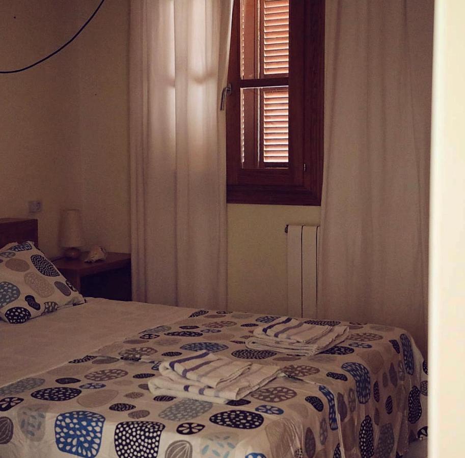 Feriehus Ses Eres