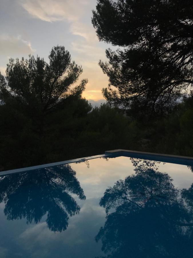 Feriehus Ses Eres *